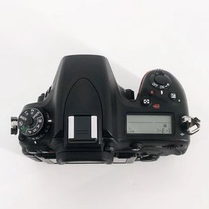 Original มือสอง D700กล้องดิจิตอล SLR 1080P HD ตัวเดียวพร้อมที่ชาร์จแบตเตอรี่และสายคล้องไหล่ - Product Image 4