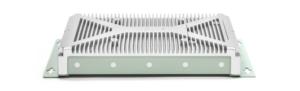 11th Celeron J6412 Ultra-thin Structure Fanless BOX PC Industrial <strong>Controller</strong> <strong>Computer</strong> - Product Image 4