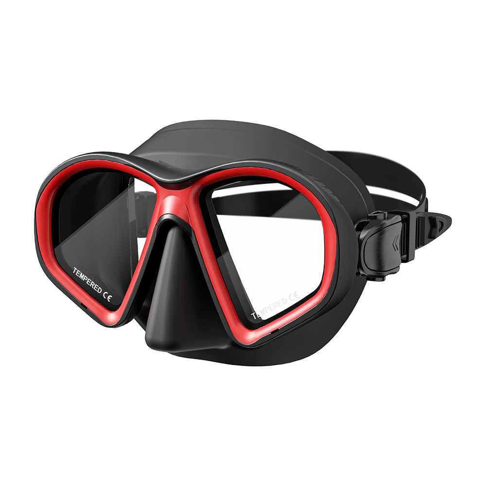 Black Red+Black