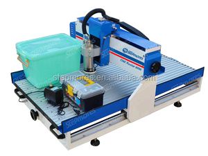 用于Diy CNC路由器3040 6040 6090 CNC路由器的CNC表 - Product Image 2