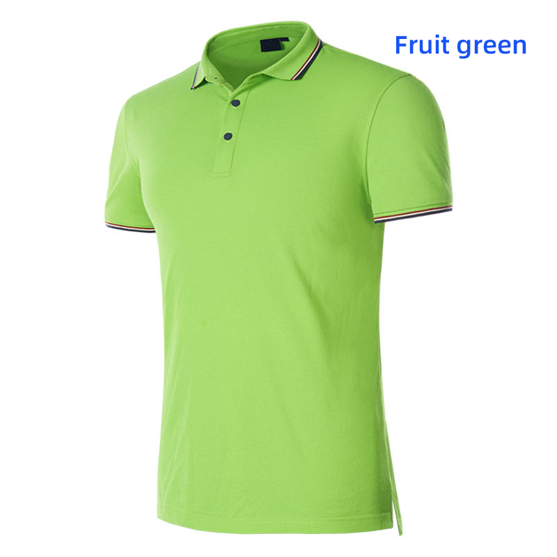 Fruta verde
