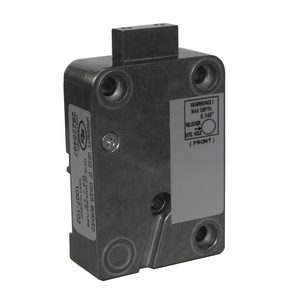 Khóa Chốt Chết Sargent & Greenleaf Titan 1007 Cho Hộp An Toàn/Súng An Toàn/ATM/Cửa Hầm/ - Product Image 4