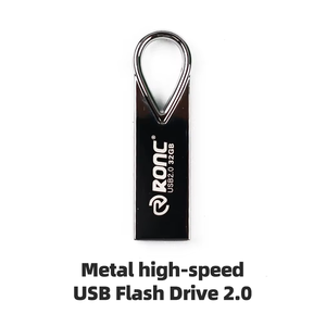 时尚拇指驱动器闪存盘Pendrive u盘2.0批发迷你定制u盘Pendrive 32gb闪存 - Product Image 4