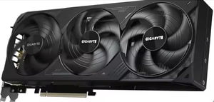 GeForce RTX 5080 Wind Force OC SFF 16G DDR 256-Bit-PCI-Express-Schnittstelle DP-Lüfter kühler für Workstation Desktop-Videosp eicher Neu - Product Image 2
