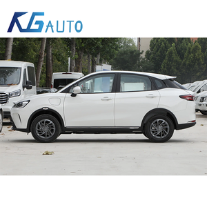 2024รถ Neta Aya SUV 2023 401 501กม. รถยนต์ไฟฟ้า2025รถใหม่ NET Aya SUV - Product Image 5