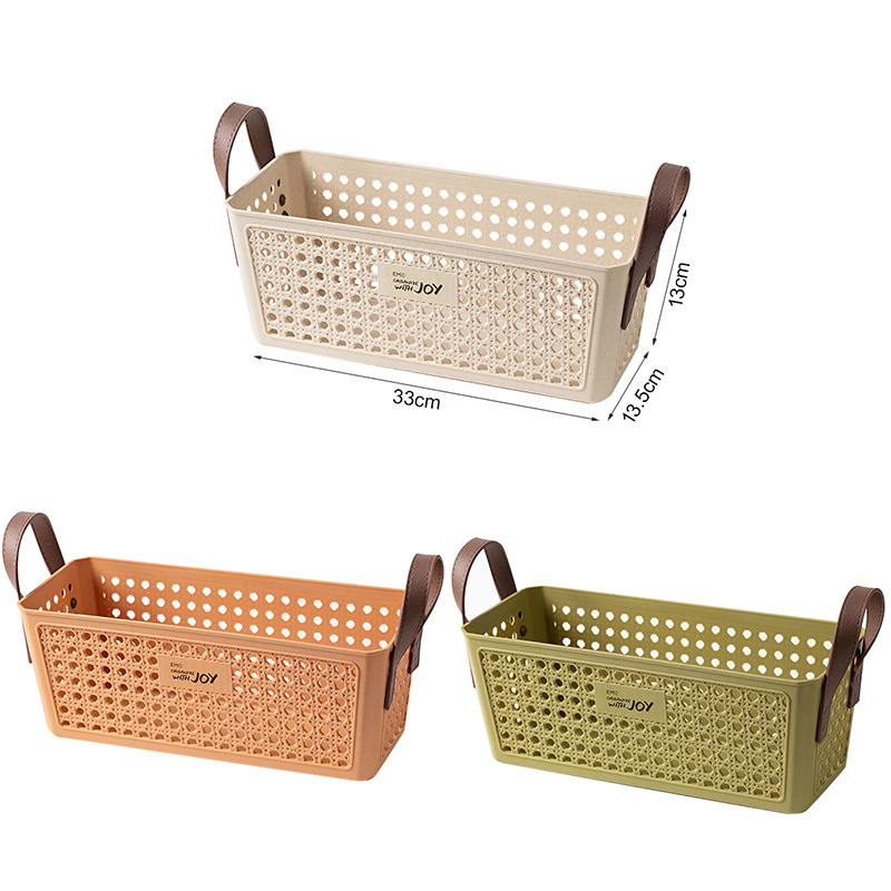 6783 White Orange Green