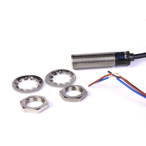 Pr12-2dn <strong>Inductive</strong> <strong>Proximity</strong> Switch 24V Detection Distance 3-wire <strong>Sensor</strong> - Product Image 4