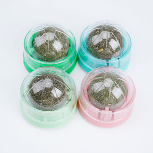 New Design Rotarable <strong>Catnip</strong> Interactive Toys for <strong>Cat</strong> - Product Image 5