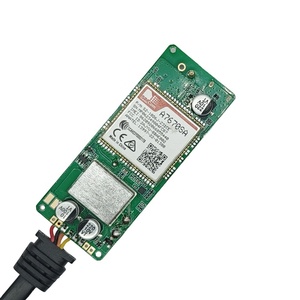 Fabrika fiyat 4G GPS takip cihazı PCBA araçlar için özelleştirilebilir GPS bulucu/evcil/varlıklar - Product Image 1