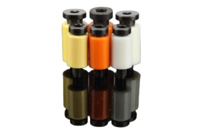 Low Price High Quality Precision <strong>Mould</strong> Parts Parting Lock <strong>Plastic</strong> <strong>Mould</strong> PL Parting Lock