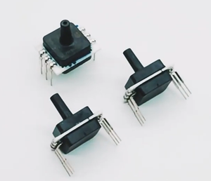 集積回路チップ低電力高インピーダンス圧力センサー電子モジュールSQ273-P001GZ8P新品オリジナル - Product Image 2