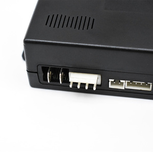 Promata DB600D智能汽车灯传感器-前照灯控制和自动照明系统 - Product Image 2