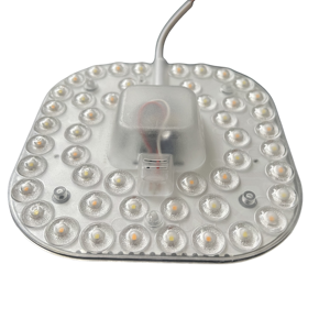 24W Dimmable and Adjustable CCT 2835 SMD <strong>PCB</strong> Board Lamp <strong>LED</strong> Ceiling Module Light - Product Image 2