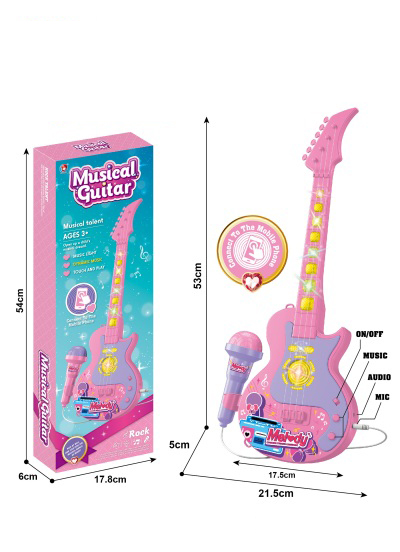 Guitare