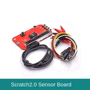 Special Sensor Modules &amp; Kits for Board <strong>Programming</strong> Learning &amp; Teaching Experiment