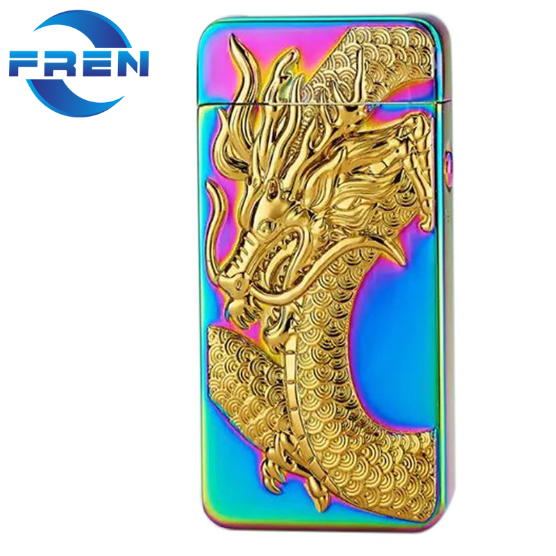 Dragon arc-en-ciel