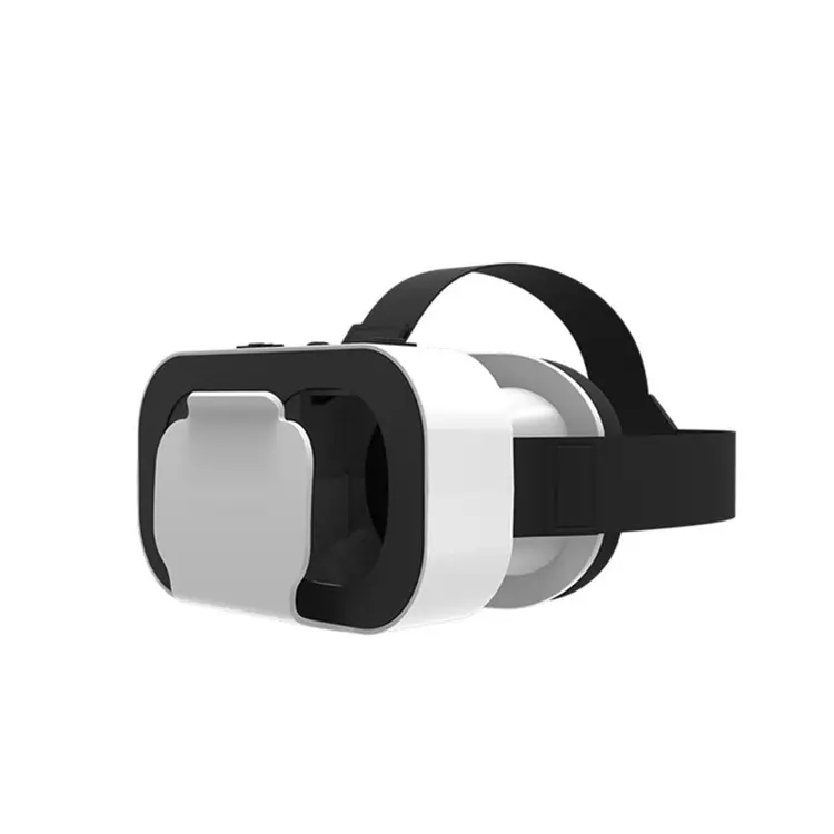 Immer sive Virtual Reality vr mit Fernbedienung und Headset ps4 Headset kostenlos vr Headset alles in einem