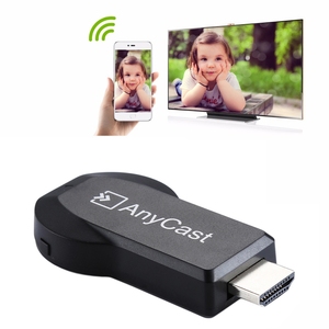 Toptan kolay paylaşımı kablosuz M2 artı M4 artı M9 artı alıcı cihaz tv ekran dongle anycast wifi - Product Image 3
