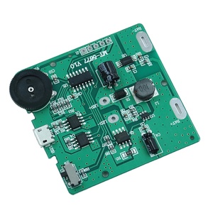 100% AOI ve fonksiyon testi ile yüksek kalite 100% muayene pcba pcb devre kartları - Product Image 5