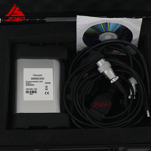 Strumento tecnico V2.8.130 software per Vocom 88890300 Vo interfaccia PTT SW Tech diagnosi pesante camion OBD 2 Scanner strumento diagnostico