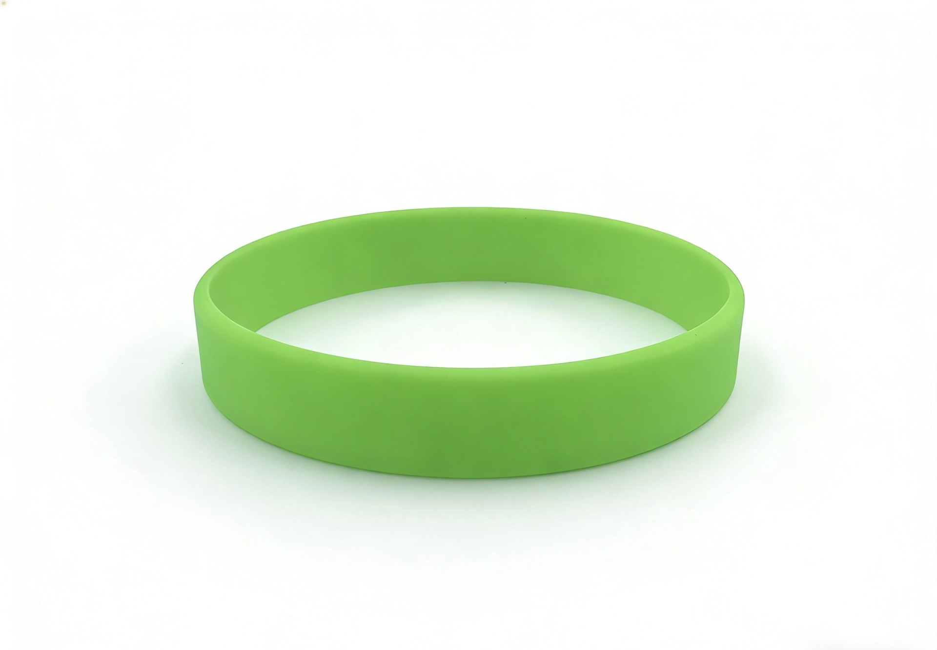 Vert gazon éclatant