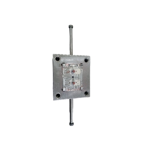 Пластиковая литьевая пресс-форма для бетона - Product Image 2