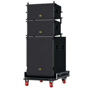 UA08 10 pollici <span class=keywords><strong>Line</strong></span> <span class=keywords><strong>Array</strong></span> Sound System <span class=keywords><strong>Speaker</strong></span> <span class=keywords><strong>Box</strong></span> attivo passivo professionale 10 <span class=keywords><strong>Line</strong></span> <span class=keywords><strong>Array</strong></span> sistema audio - Product Image 1