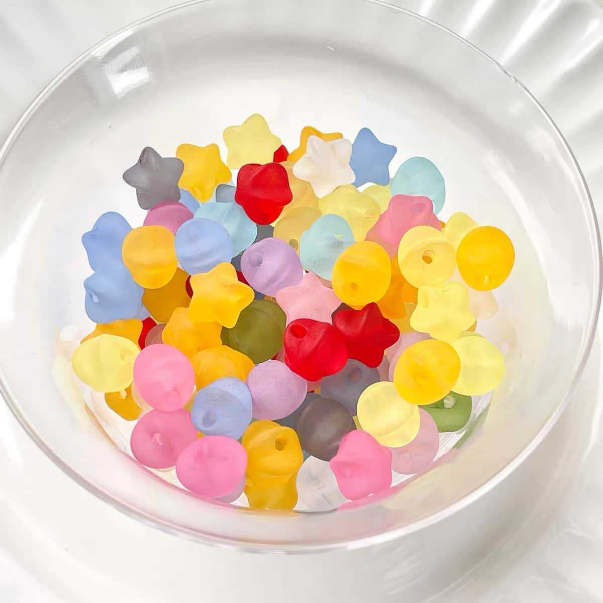 12-mixed colors
