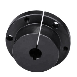 带键槽锥形锁衬套的F系列钢衬套QD型衬套锥形锁衬套制造商 - Product Image 4