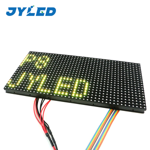 Hot Selling Beste Qualität Kosten günstige P8 LED-Anzeige Modul Panel Premium LED-Panel-Anzeige - Product Image 1