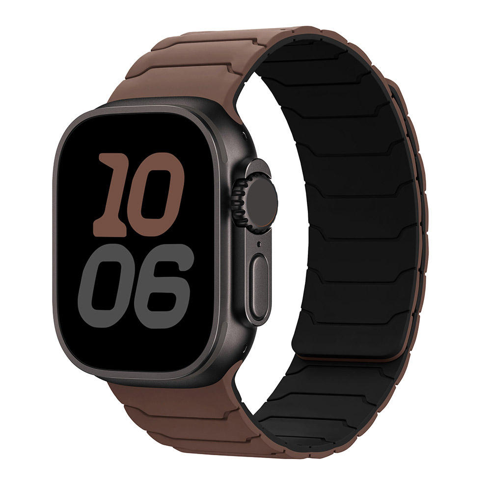 10#Chocolate/Black