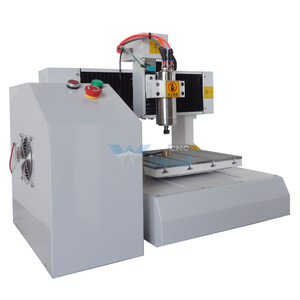 2024 Vendas quentes! Mini máquina do router do Cnc/mini máquina trituração do Cnc 3030 4040 Router do Cnc para a perfuração do PWB