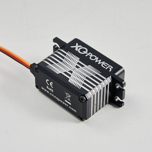 Hot Selling kunden spezifischer digitaler Servomotor 360 Grad für Arduino-Projekt