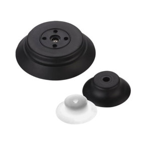 Bán Hot Lớn Vít Chân Không Mạnh Mẽ Silicone Cao Su Suckers Hút Chân Không Pad Hút - Product Image 1