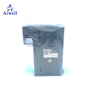 Nuovo originale mitMitsubishi A1SH42S1 modulo di uscita ingresso Controller PLC