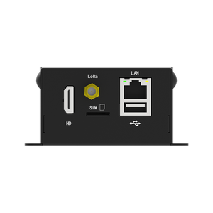 OpenWRT AIoT Gateway NPU 1TOPS/HD Display <strong>Output</strong>/<strong>RS485</strong>/4G LTE/GPS/LoRa Industrial Edge AIoT Gateway Ubuntu Linux OpenWRT Gateway - Product Image 4
