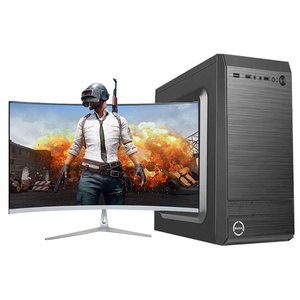 OEM ODM Desktop Computer <strong>Pc</strong> Full Set <strong>I7</strong>-3770 16GB 1TB SSD Computador Portatil Gaming Desktop Computer <strong>I7</strong>-3770 CPU HD GT GTX GPU