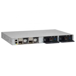 Neuer originaler C9200L-24P-4G-E gebrauchter Orignal <span class=keywords><strong>Switch</strong></span> 9200L Serie 24-Port Gigabit PoE <span class=keywords><strong>Switch</strong></span> 4x1G SFP Network Essentials
