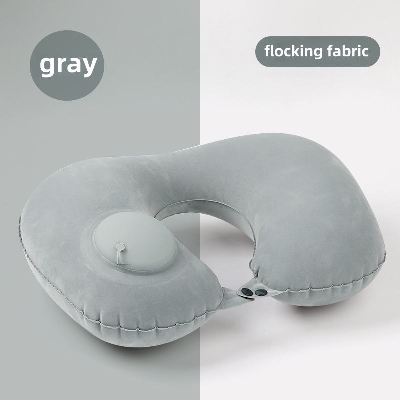 Gray Flocking