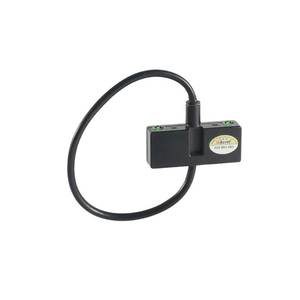 Acrel-transmisor de bobina rogoski, transductor de corriente de BR-AI, salida analógica de 4-20mA, oferta - Product Image 1