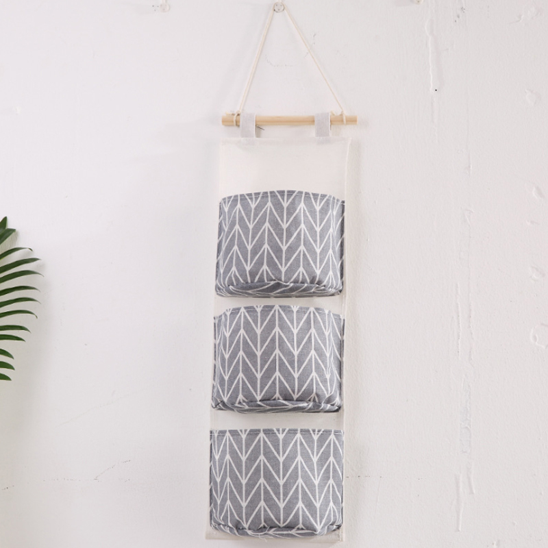 60x20x14cm Gris