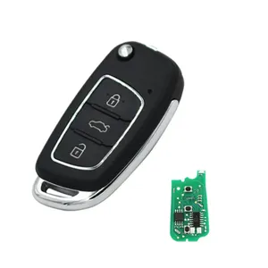 KEYDIY KD B16 auto telecomando chiave KD900/KD-X2/chiave KD-MAX programmatore serie B telecomando per Hyundai stile chiave auto - Product Image 1