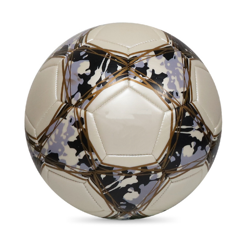 Pearl Grey-Pentagonal