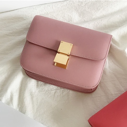 Poudre Nude Or Mat