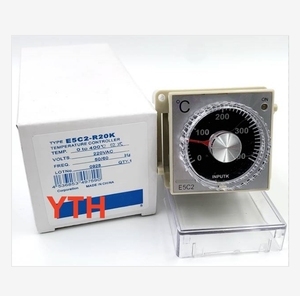 E5C2-R20K E5C2-R40K E5C4-R20Kポインター温度コントローラー - Product Image 1