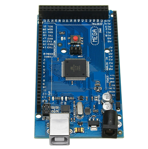 Mega2560 ATMEGA16U2 / Pro Mini MEGA Mega WiFi Chip ATMEGA16U2 Für Arduino Development Board WeMos ESP8266 - Product Image 3