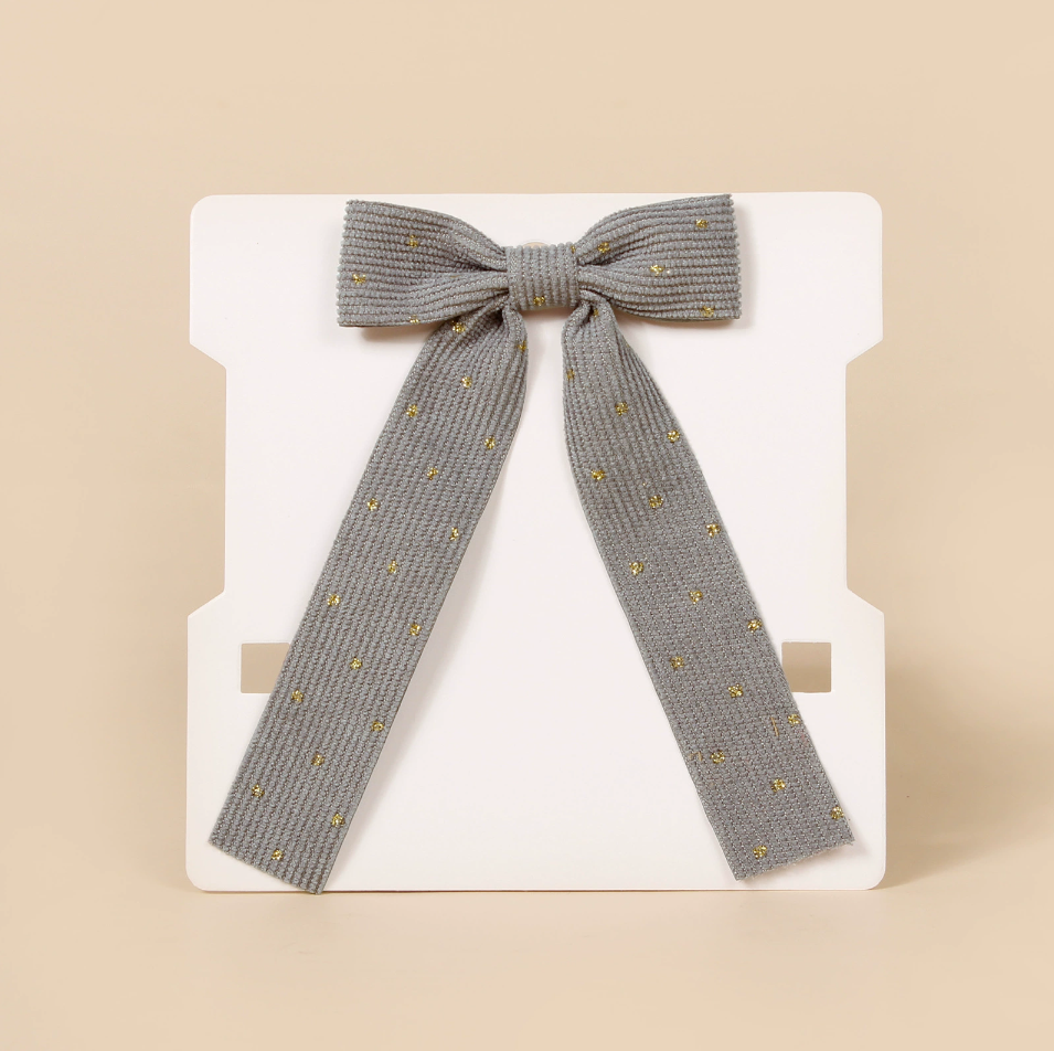 Gray-Without cardboard