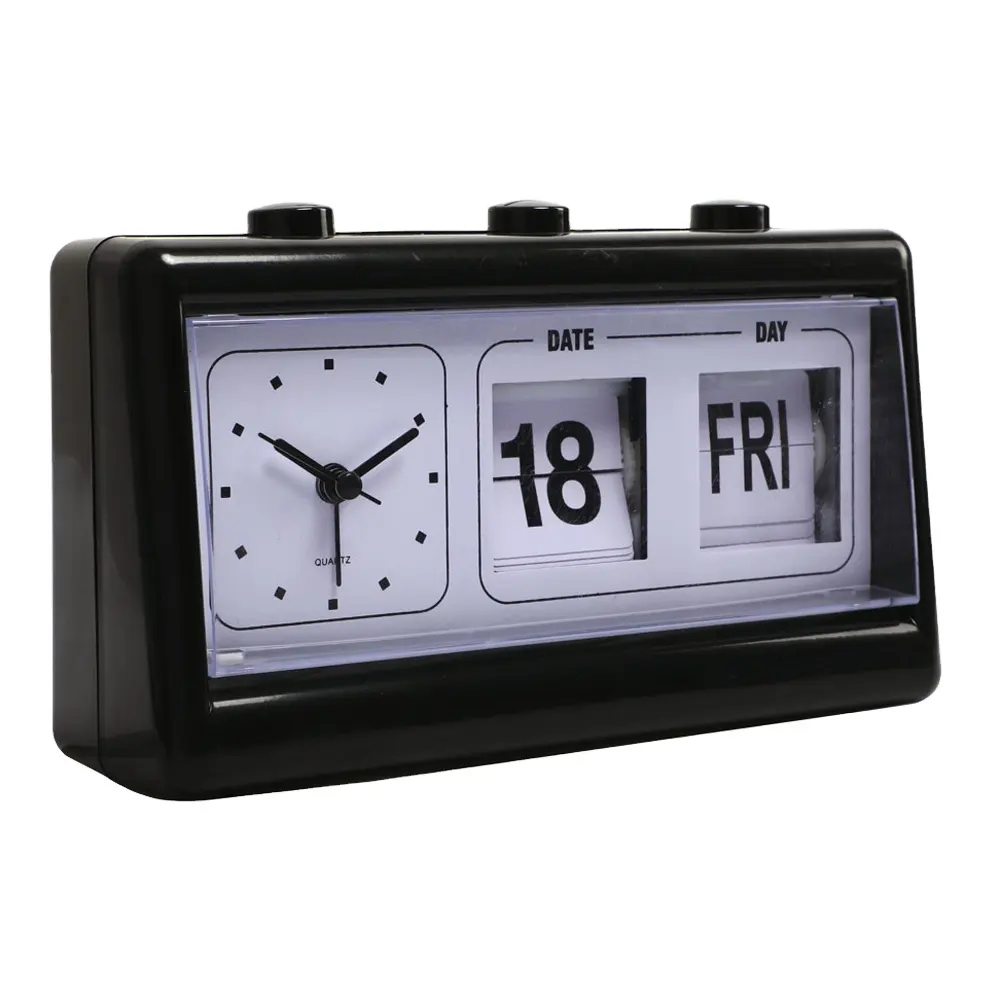 dementia digital day clock wall modern desk   table clocks with day and date