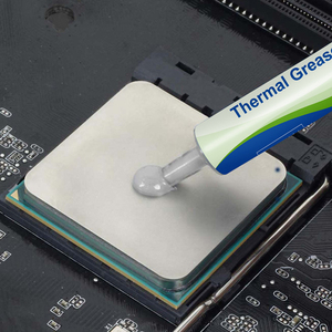 8g 10g MX4 Wärme leit pasten Leitfähig keits verbindung Silikon fett für Computer Desktop Laptop Notebook CPU GPU VGA - Product Image 6
