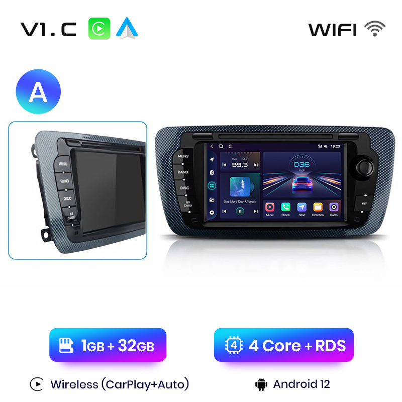 V1C (1 Go + 32 Go)
